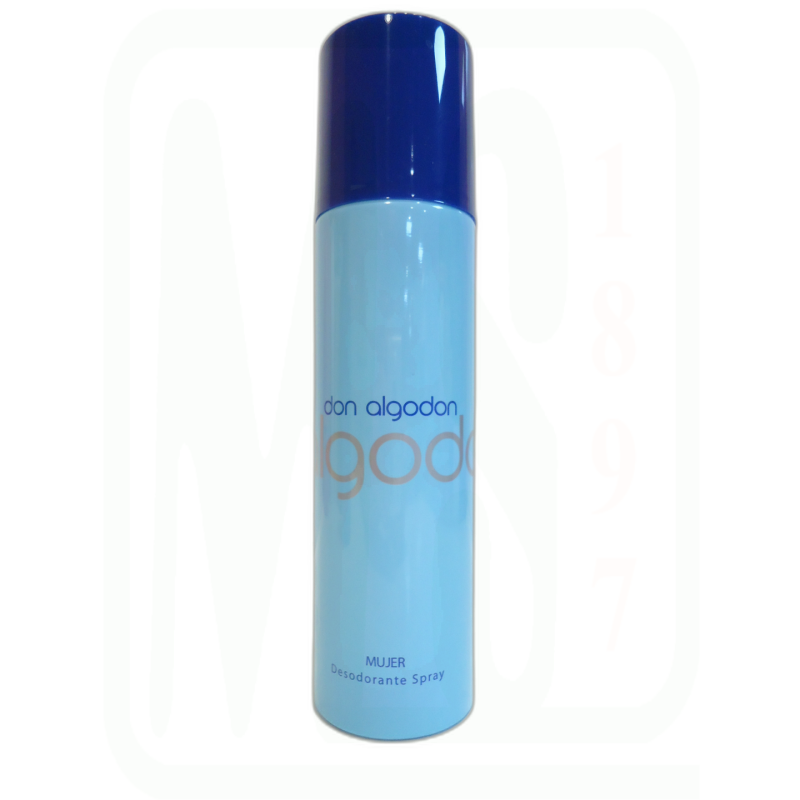 DESODORANTE SPRAY 200 ML