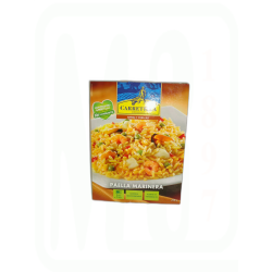 PAELLA MARINERA 250 GR