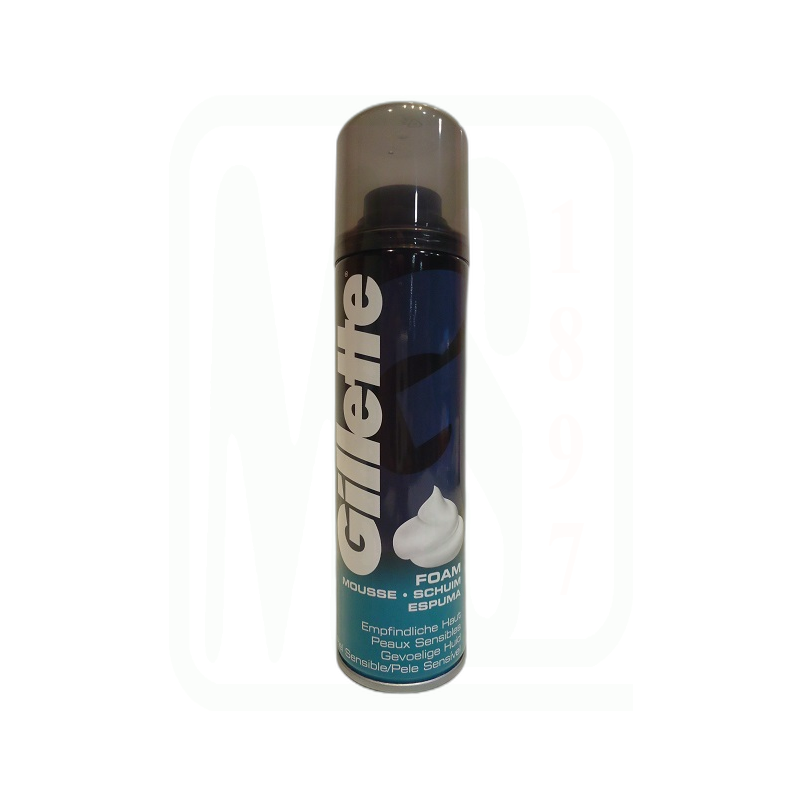 ESPUMA CLASSIC AFEITAR SPRAY 200 ML 