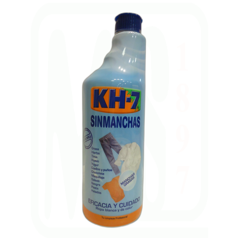 QUITAMANCHAS RECAMBIO 715 ML