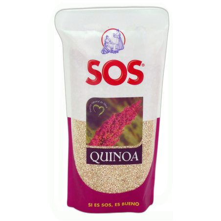 QUINOA 100% 250GR 