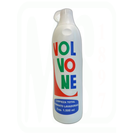 VOLVONE LAVADORAS 1.5L