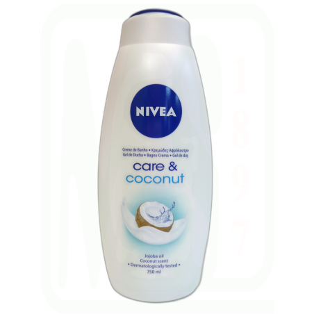 GEL COCONUT 750ML 