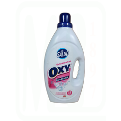 QUITAMANCHAS OXY ROPA BLANCA 2 LITROS