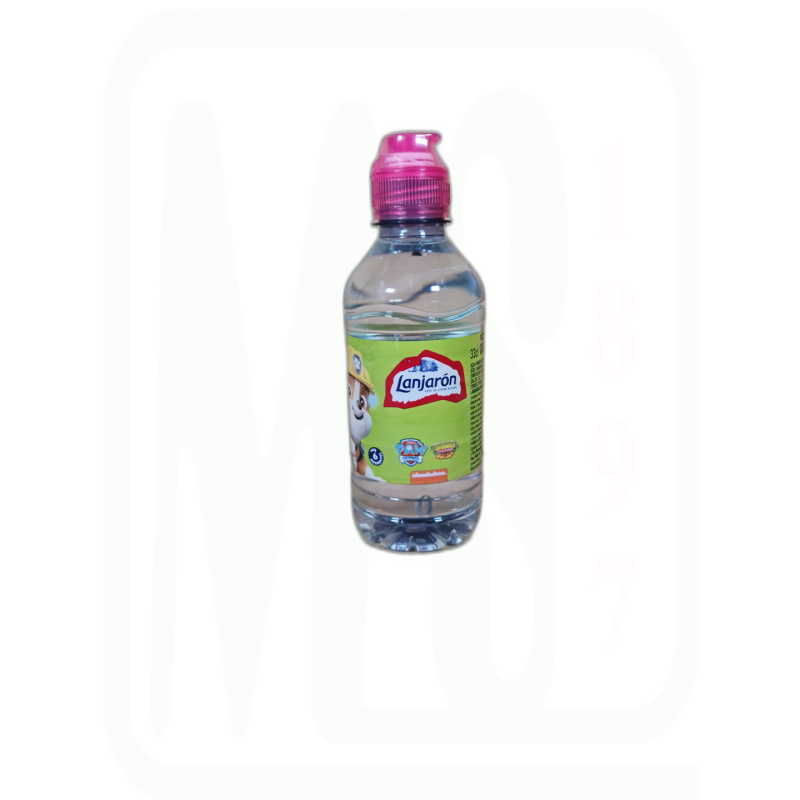 AGUA MINERAL SPORT 33CL