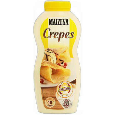 PREPARADO CREPES 198 GR