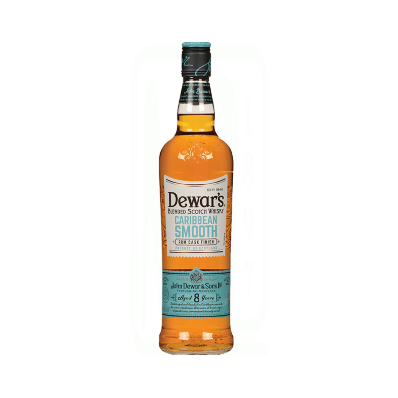 WHISKY 8 AÑOS 700 ML