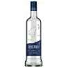 VODKA BOTELLA 70 CL