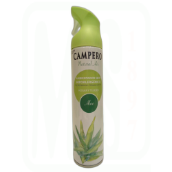 LOTE 24*300 ML AMBIENTADOR AIR NATURE