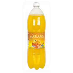 REFRESCO NARANJA 2L 