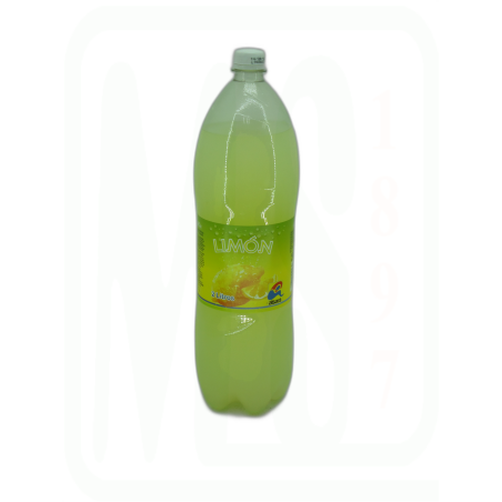 REFRESCO LIMON 2 LITROS