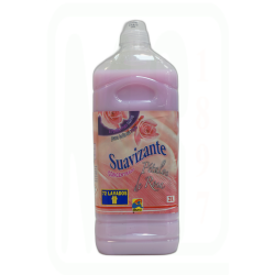 SUAVIZANTE ROSA 2LT