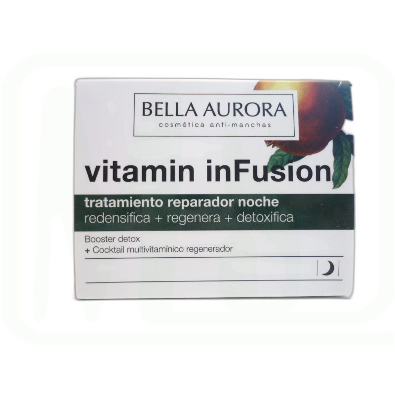 CREMA VITAMIN INFUSON NOCHE 50 ML