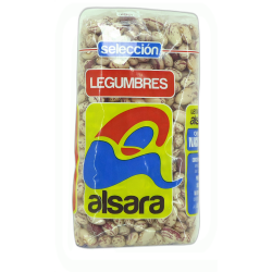 ALUBIAS PINTA 500GR 