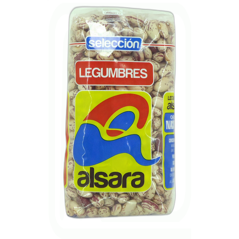 ALUBIAS PINTA 500GR 