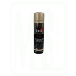 APLICADOR ANTE & NOBUCK NEGRO SPRAY 250 ML