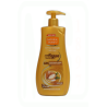 BODY MILK ARGAN 600 ML