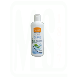 GEL PURE MICELAR 650 ML