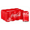 REFRESCO COLA LATA PACK-12 X 330 ML