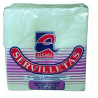 SERVILLETA BLANCA 33X33 PTE 70-UNIDADES