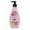 JABON LIQUIDO MANOS KIDS 500 ML