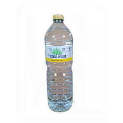 AGUA MINERAL BOTELLA 1.5 LITROS