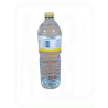 AGUA MINERAL BOTELLA 1.5 LITROS - VALORES