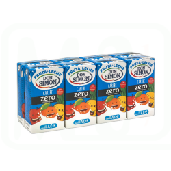 FUNCIONA CARIBE PACK-8X125 ML