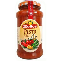 PISTO CASERO 570 GR 