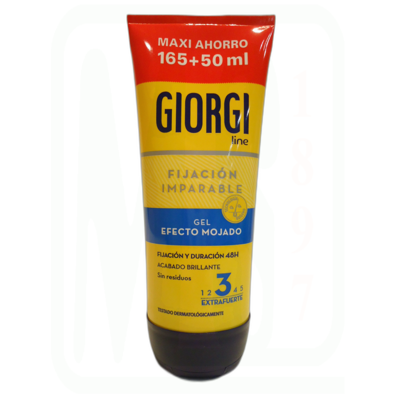 GOMINA TUBO EXTRA FUERTE 170 ML