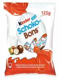 HUEVOS SCHOKOBONS 125 GR