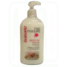 JABON LIQUIDO MANOS ROSA MOSQUETA-500ML 