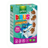 GALLETAS SHARKIES SIN GLUTEN 250 GR