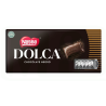 CHOCOLATE DOLCA NEGRO 100GR 