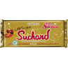 TURRON CHOCOLATE CRUJIENTE 230 GRAMOS