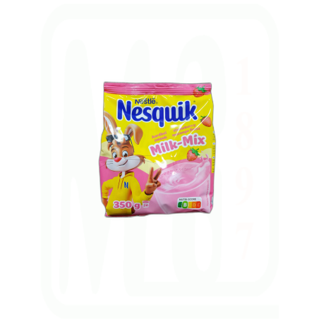 NESQUIK DE FRESA 350 GR