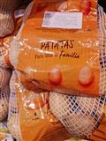 PATATAS BLANCAS MONALISA BOLSA 3 KG