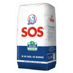 ARROZ BOLSA 1 KILO