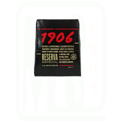 CERVEZA RESERVA 1906 33 CL PACK-6*33CL