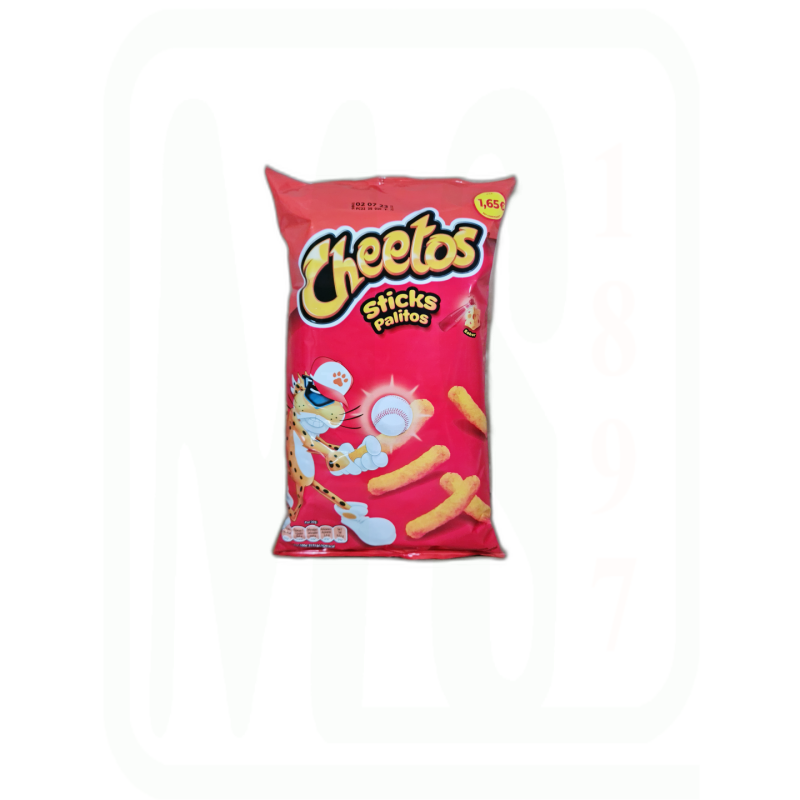 CHEETOS STICKS 67 GR