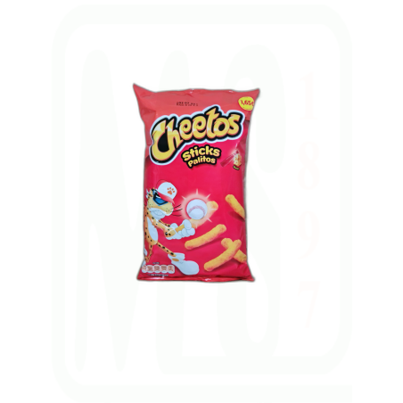 CHEETOS STICKS 67 GR