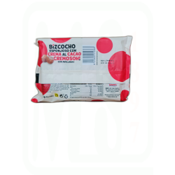 PASTELITO CIRCULO ROJO PACK-3  - VALORES