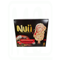 HELADO BOMBON NUII SCANDINAVIAN 3/U 