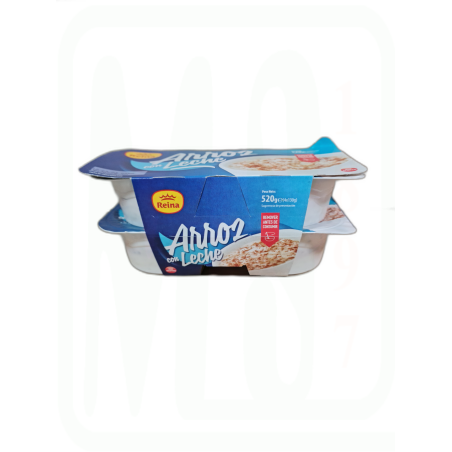 ARROZ CON LECHE PACK-4/U