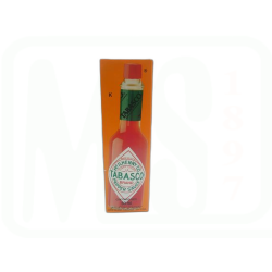 TABASCO BOTE 60ML