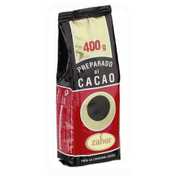 CACAO EN POLVO 400 GR