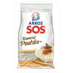 ARROZ POSTRES 500 GR