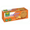 GALLETA DIGESTIVE AVENA NARANJA 420 GR