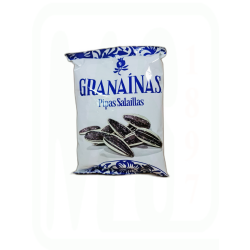 PIPAS SALAILLAS 140 GR