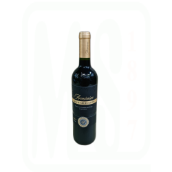 VINO TINTO GRAN SELECCION 75 CL